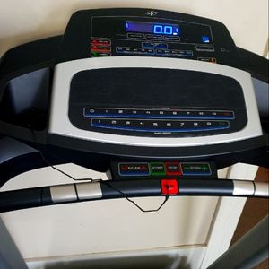 Nordic Track Treadmill
